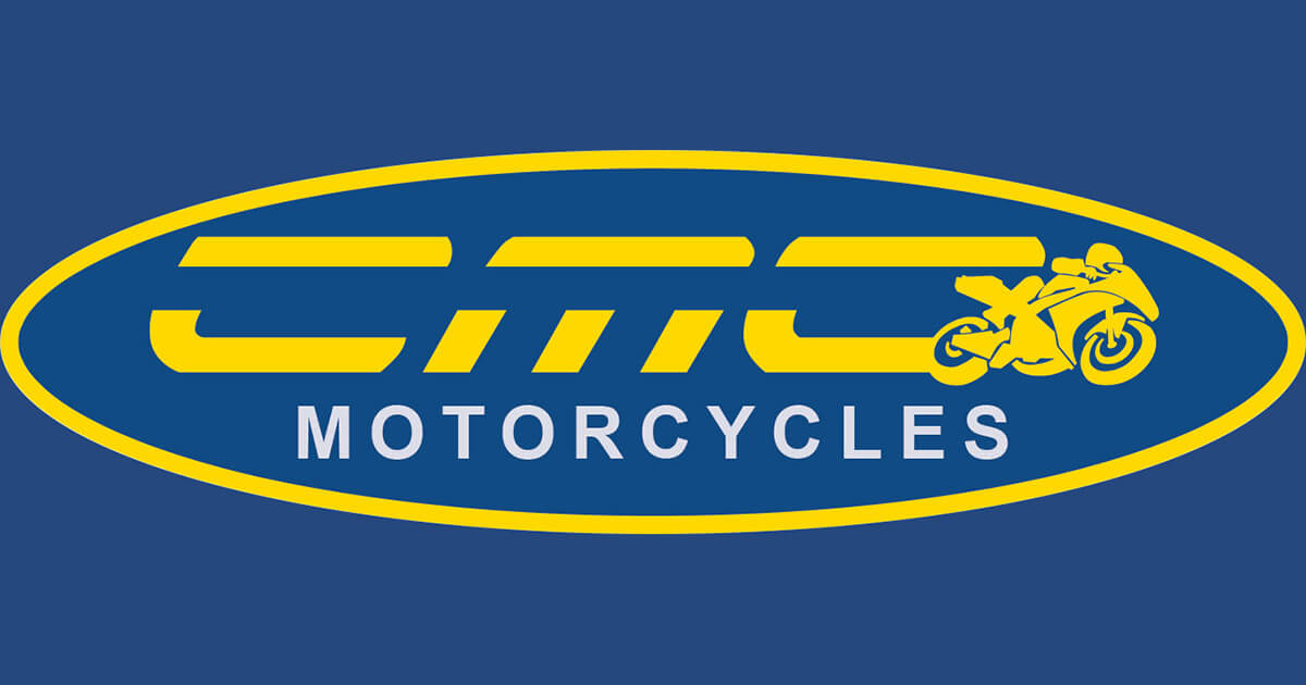 CMC Motorcycles